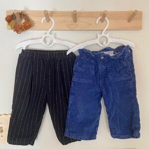 Zara pants bundle